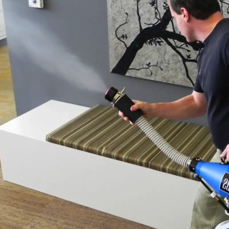 Professional Odor Removal in Methuen, MA